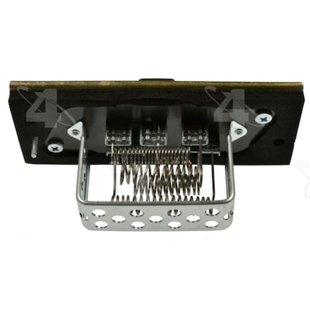 Four Seasons Dodge Dakota 00/Durango 00 Resistor Block, 20394 20394